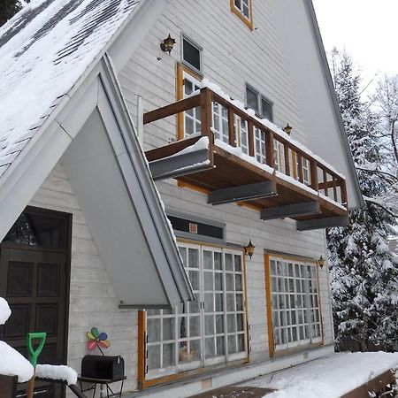 Anri Villa Хакуба Екстериор снимка