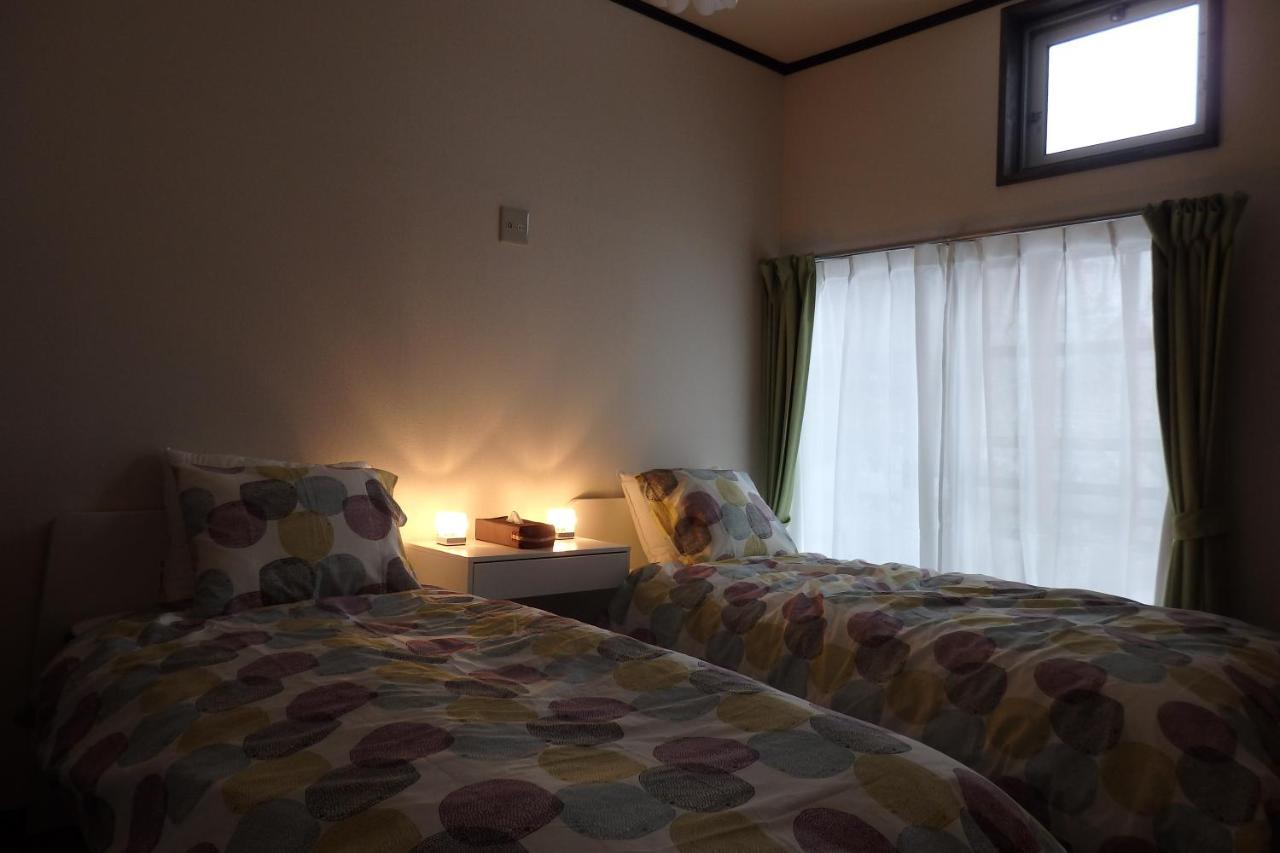 Anri Villa Хакуба Екстериор снимка