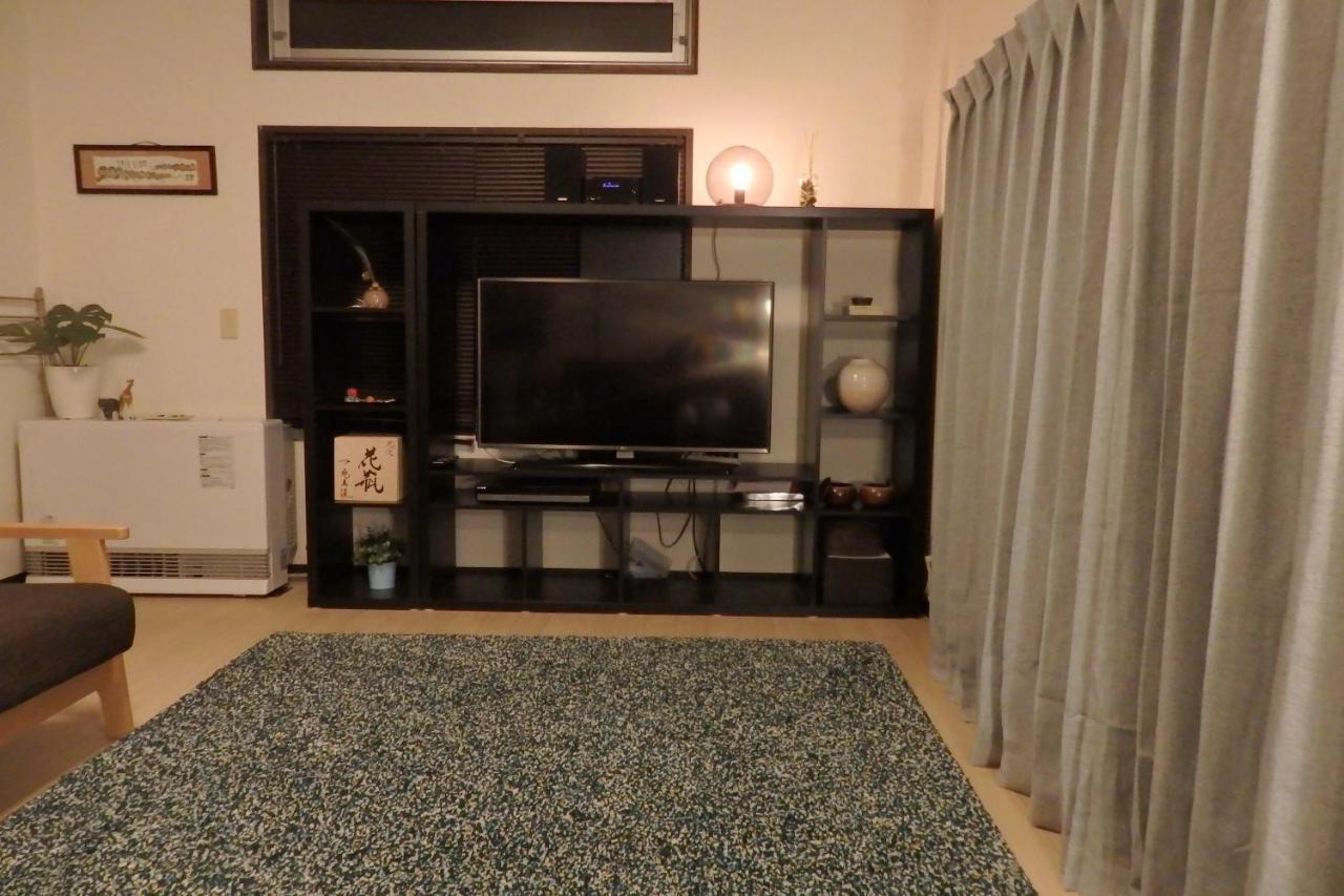 Anri Villa Хакуба Екстериор снимка