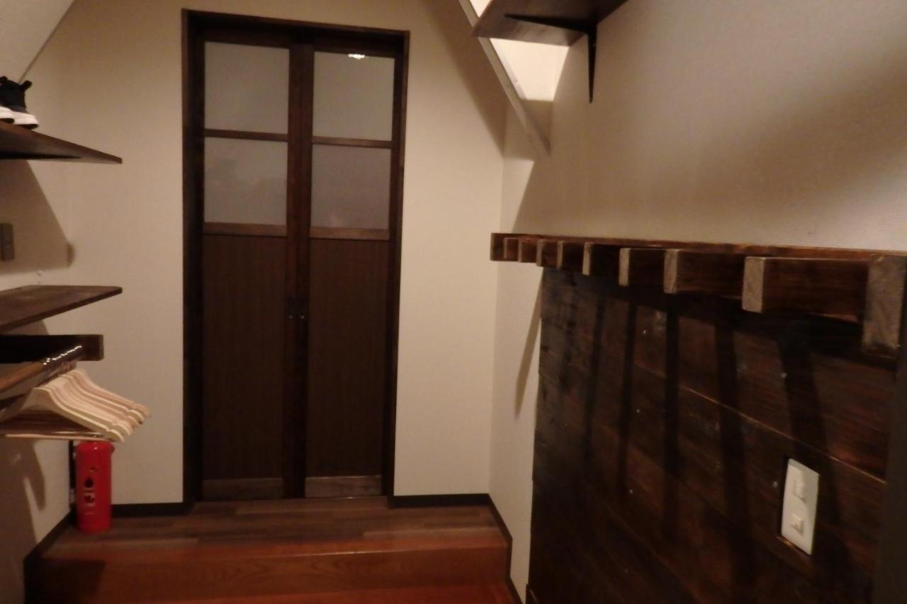 Anri Villa Хакуба Екстериор снимка