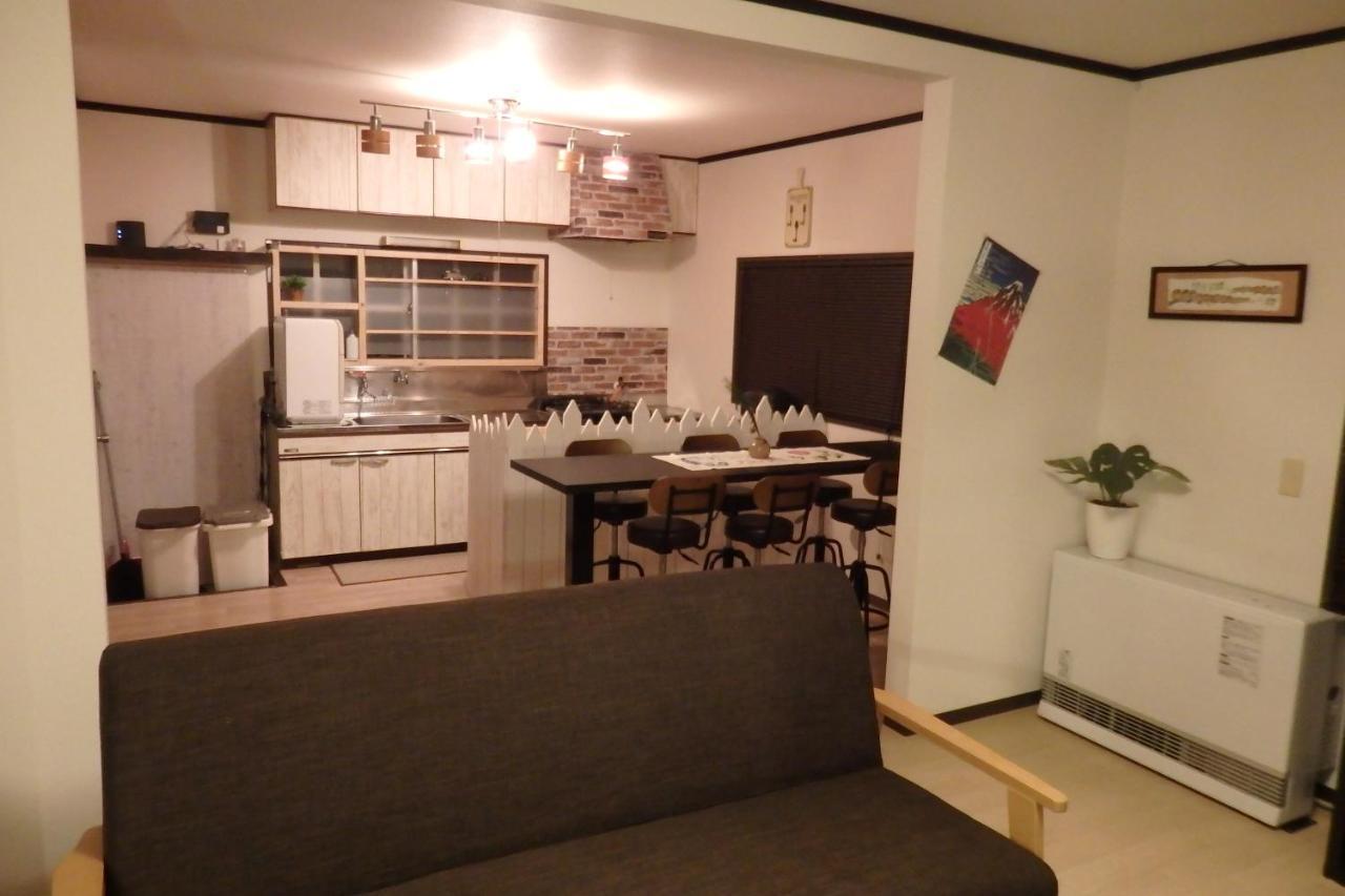 Anri Villa Хакуба Екстериор снимка